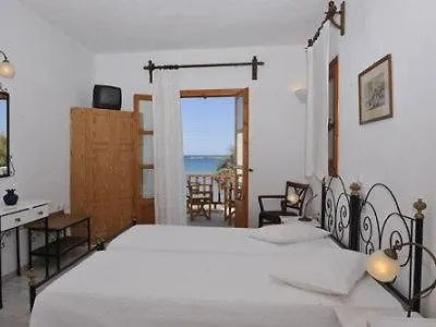 Maison d'hôtes Roussos 4*