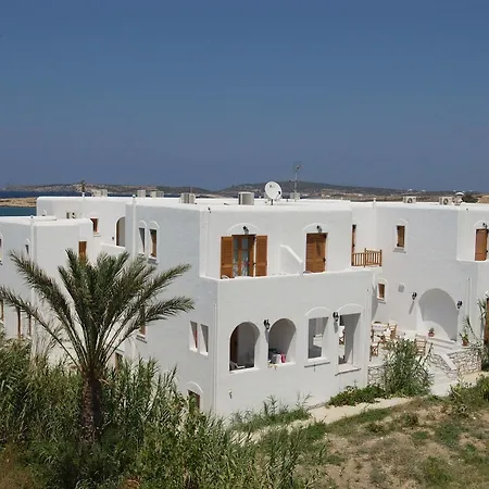 Roussos Maison d'hôtes 4*
