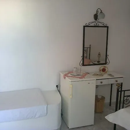 Casa de hóspedes Roussos