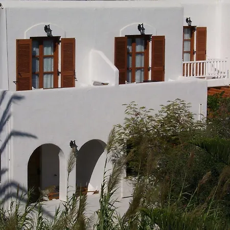 Roussos 4* Naousa