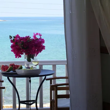 Roussos בית הארחה נאוסה