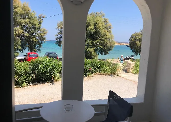 Vendégház Roussos 4*