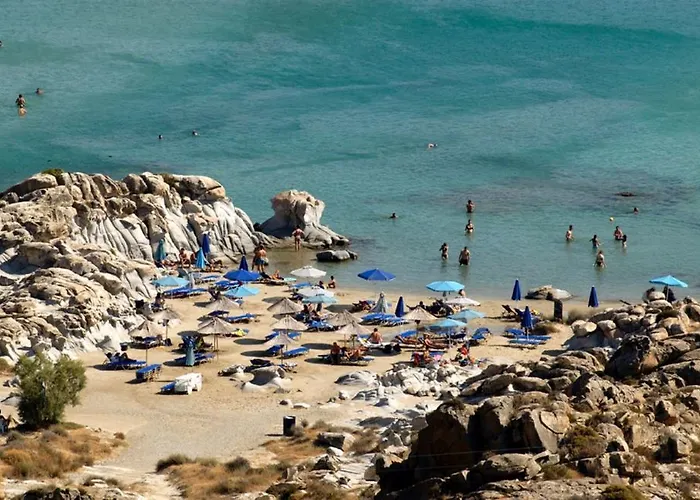 Vendégház Roussos 4*