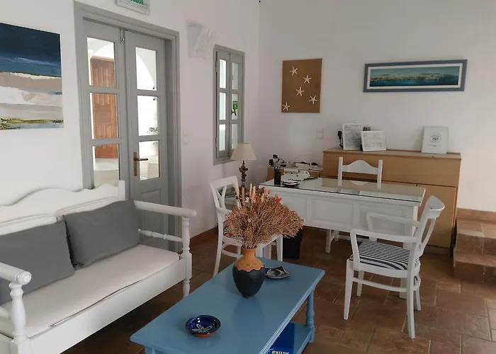 Vendégház Roussos 4*