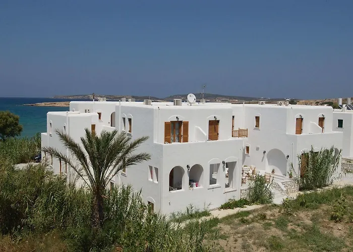 Roussos Vendégház 4*